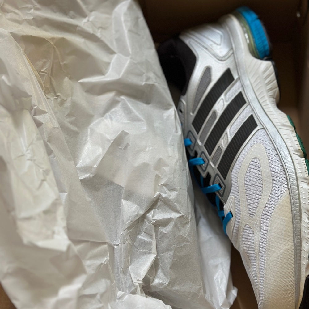 Adidas Supernova Sequence 6 | Men’s US 12.5 | D66755